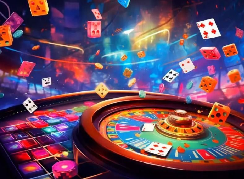 Người chơi Việt Nam trải nghiệm wivn trên thiết bị di động