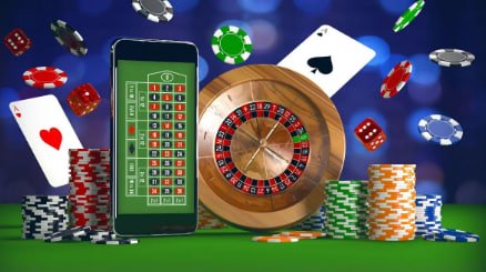 Sân chơi thể thao và casino trực tuyến wivn dành cho người Việt